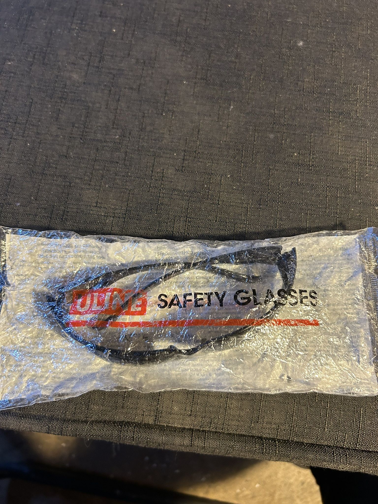 Safety Glasses
