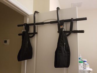 Ab Strap