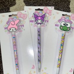 Sanrio Pens 