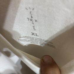 Travis Scott Cactus Jack