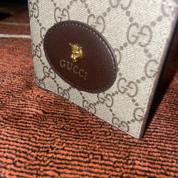 Gucci Wallet 