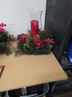 Christmas Decorations 