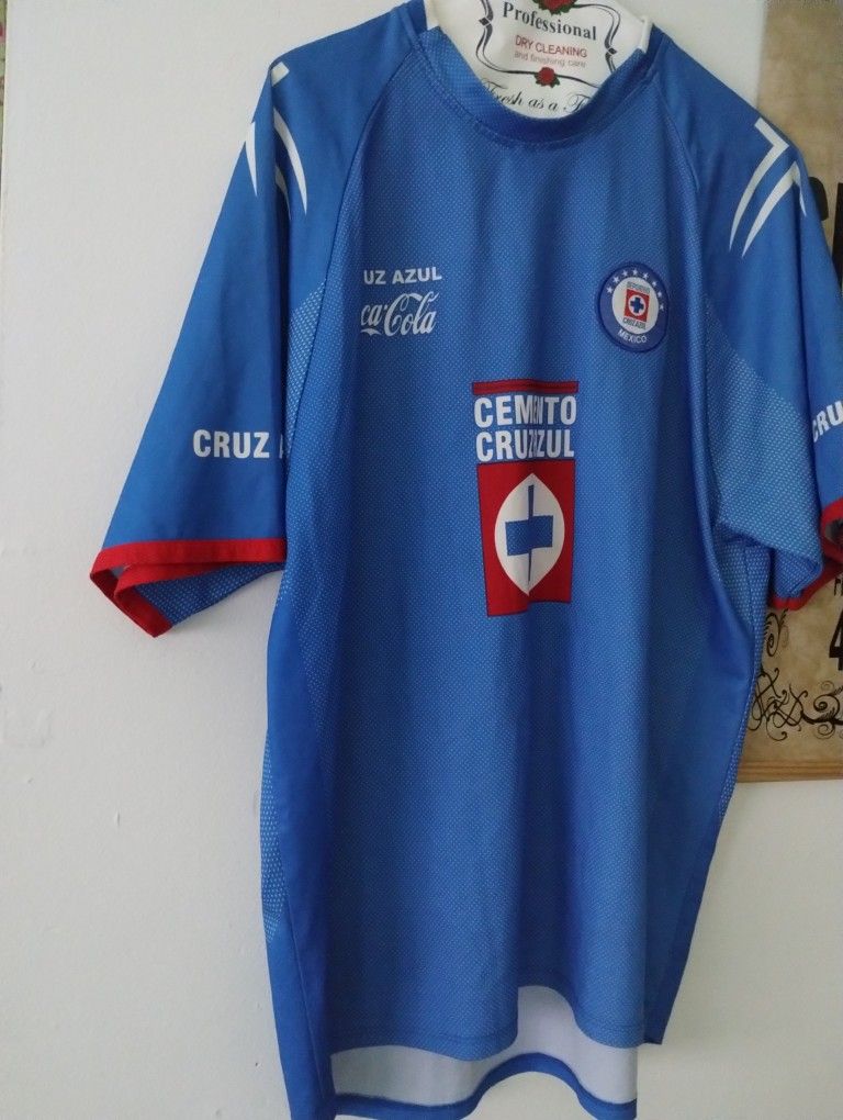 Playera De Portiva De Hombre Size L En Buenas Condiciones 8