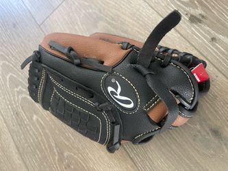 Rawling Baseball glove