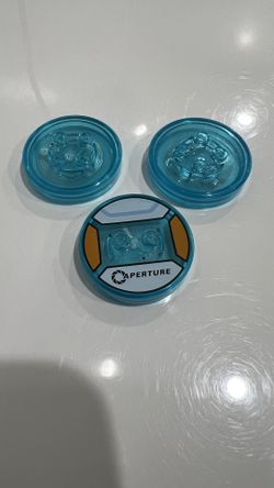 Portal 2 - Lego dimensions - 71203