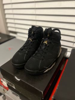 Jordan Retro 6