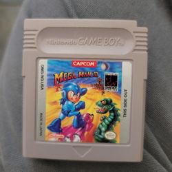 Mega Man 3 