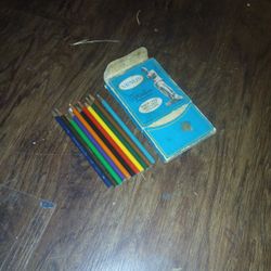 Venus Colored Pencils (11 Pack)