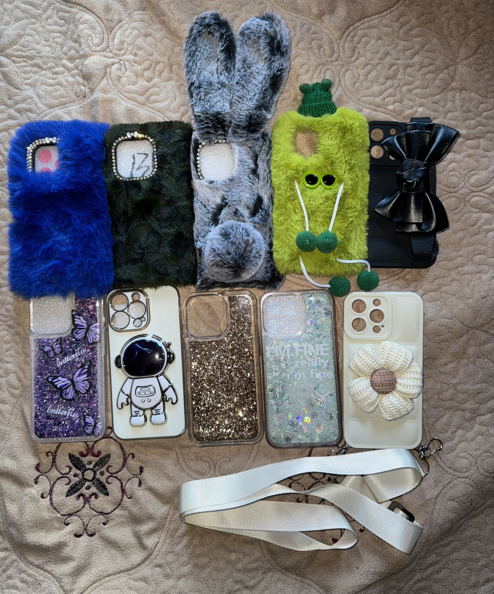 iPhone 13 Pro Cases 