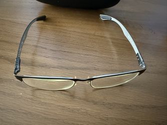 Ray Ban Prescription Glasses