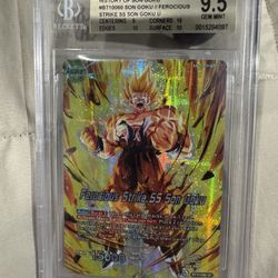 Dragon Ball Z