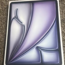 iPad Air 13-inch (M3) Wi-fi 