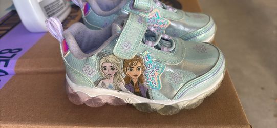 Disney Frozen sneakers