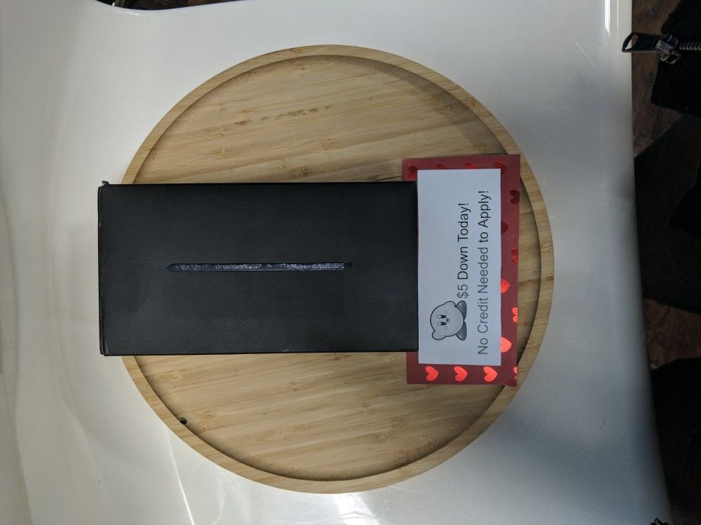 Samsung Galaxy Note 9! T-Mobile! Payments Available 