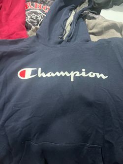 Men’s medium and large clothing lot
