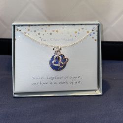 Sisters Necklace gift