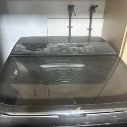 Wash, Dryer And Refrigerator For Sale All 3 For 500.00