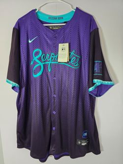 Nike Arizona Diamondbacks Serpientes MLB Jersey