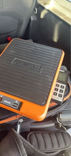HVAC tools
