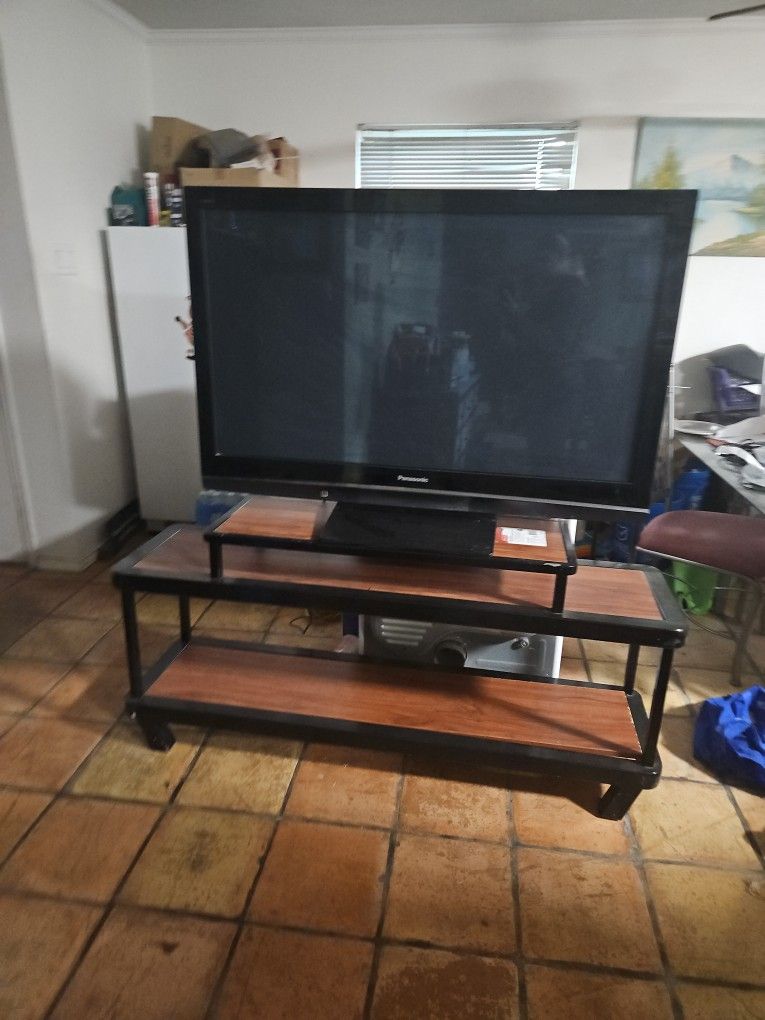 TV stand