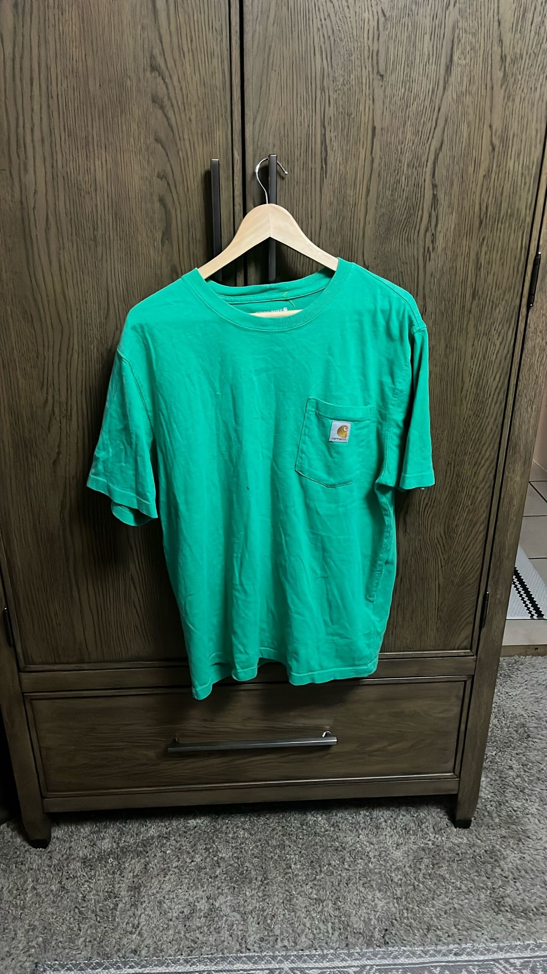 Carhartt Pocket T-shirt