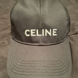 Women’s Celine Hat