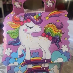 Kids Special event goodie boxes