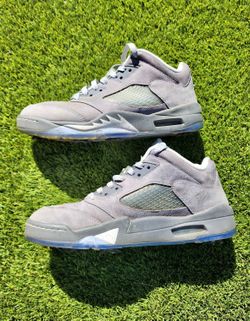 Jordan 5’s