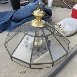 Hanging Light