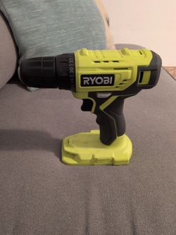 Ryobi Drill