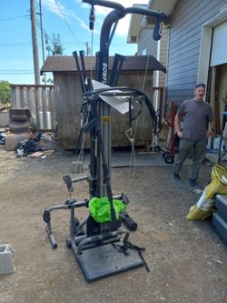 Bowflex