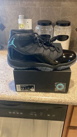 Air Jordan Gamma 11s