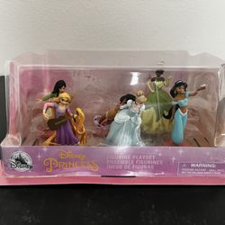 Disney Figurines