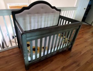 Baby Crib