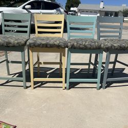 Bar Stools 