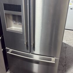 Maytag French Door Refrigerator 