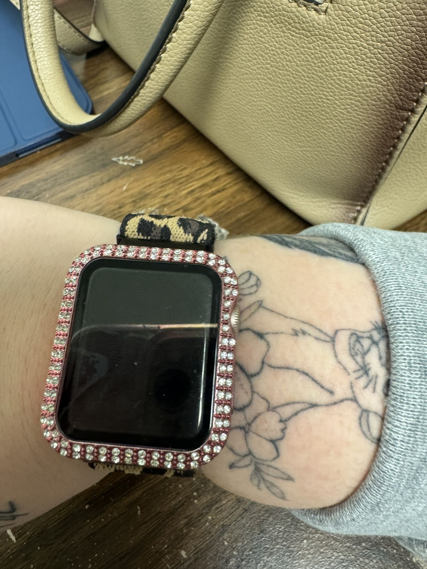 Apple Watch Series 3