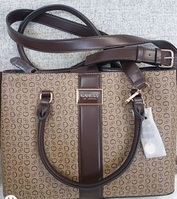 Guess shoulder Purse