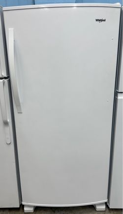 Whirlpool All Refrigerator