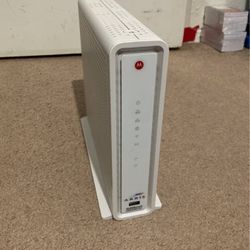 Arris Surfboard SBG6900 Modem/Router