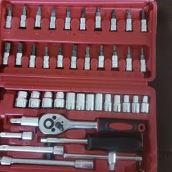 Tool set