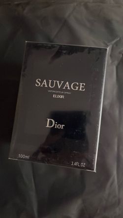 Dior sauvage men cologne