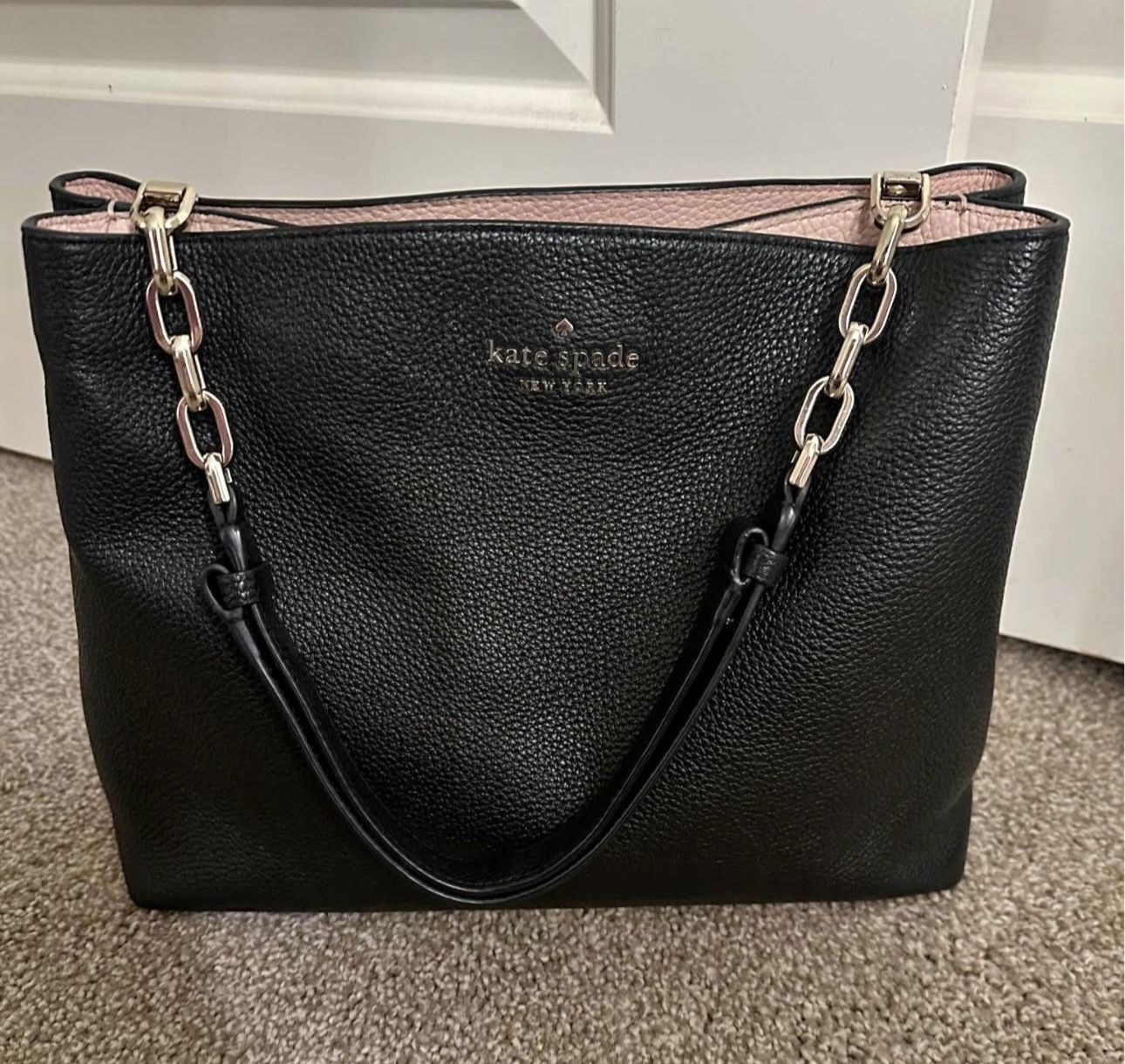 Kate spade Leather Bag