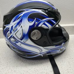 scorpion exo 400 helmet for sale EXO-ST1400 Evo Carbon Hex Matte Grey / Large Tec II ratchet system Helmet Visor Exo 400 Scorpion