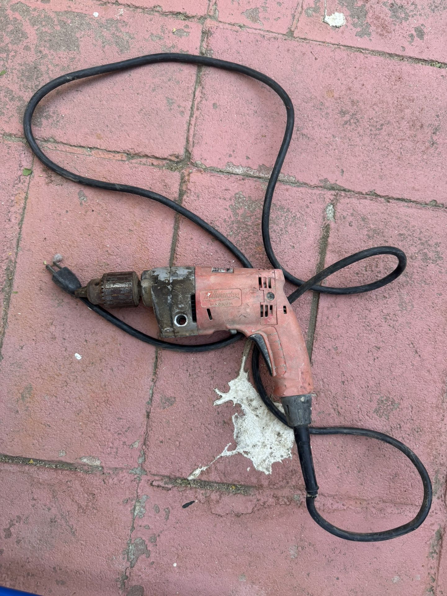 Drill Tool