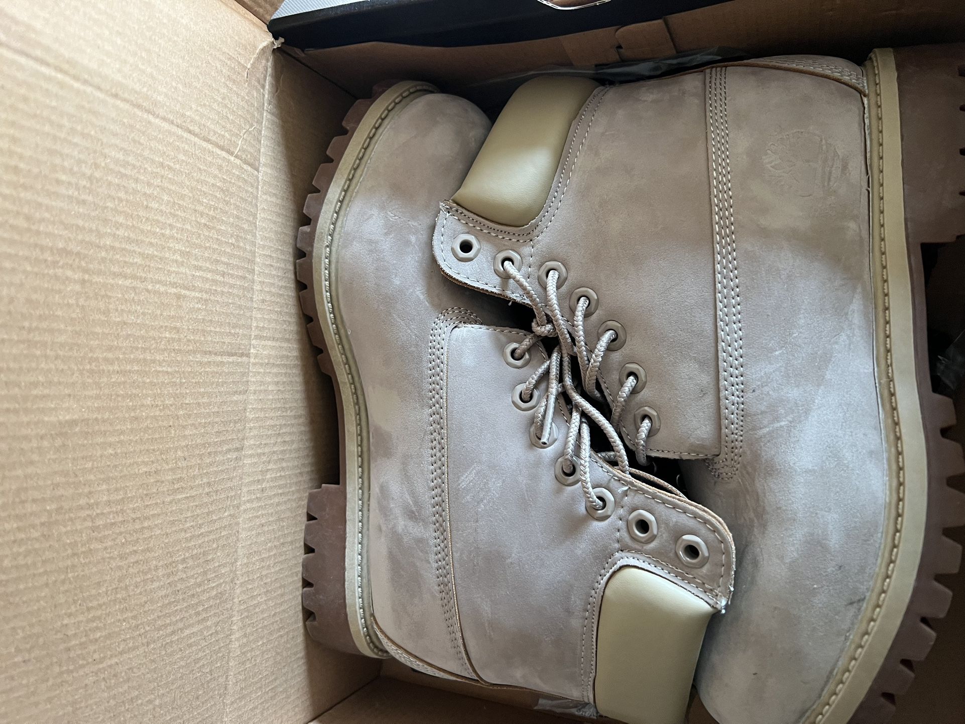 Timberland