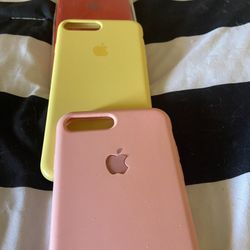 iPhone 7 Plus Cases 
