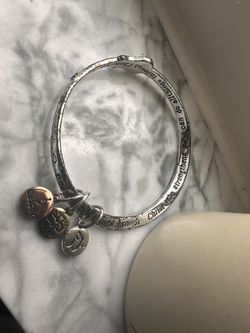 Bracelet with Guitar for music lovers 