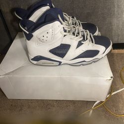 Air Jordan 6 Retro 
