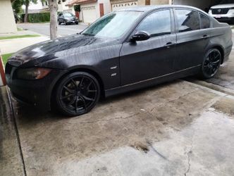 Bmw 330i